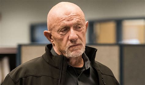 jonathan banks actor height|michael ehrmantraut height.